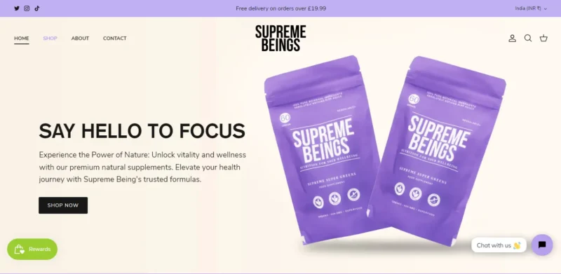 supremebeingsnutrition