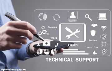 best technical support