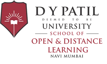 DY Patil Distance Education