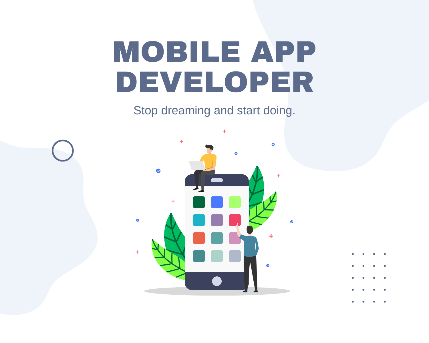 mobile apps development